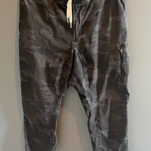 Vuori Ripstop Pant XL